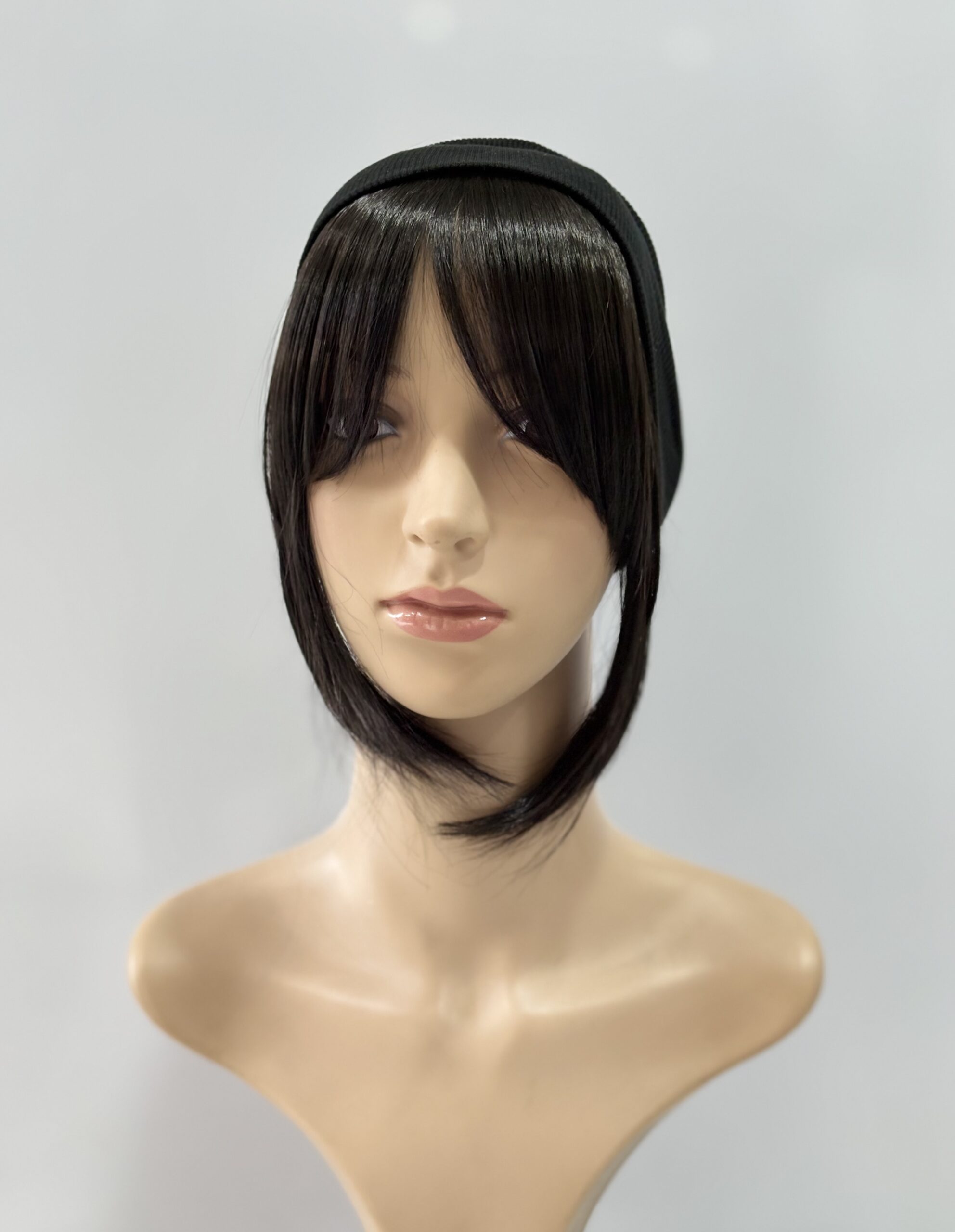 جلو مو چتری (هِدی)