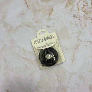 چسب اکستنشن رولی(سوکپ)