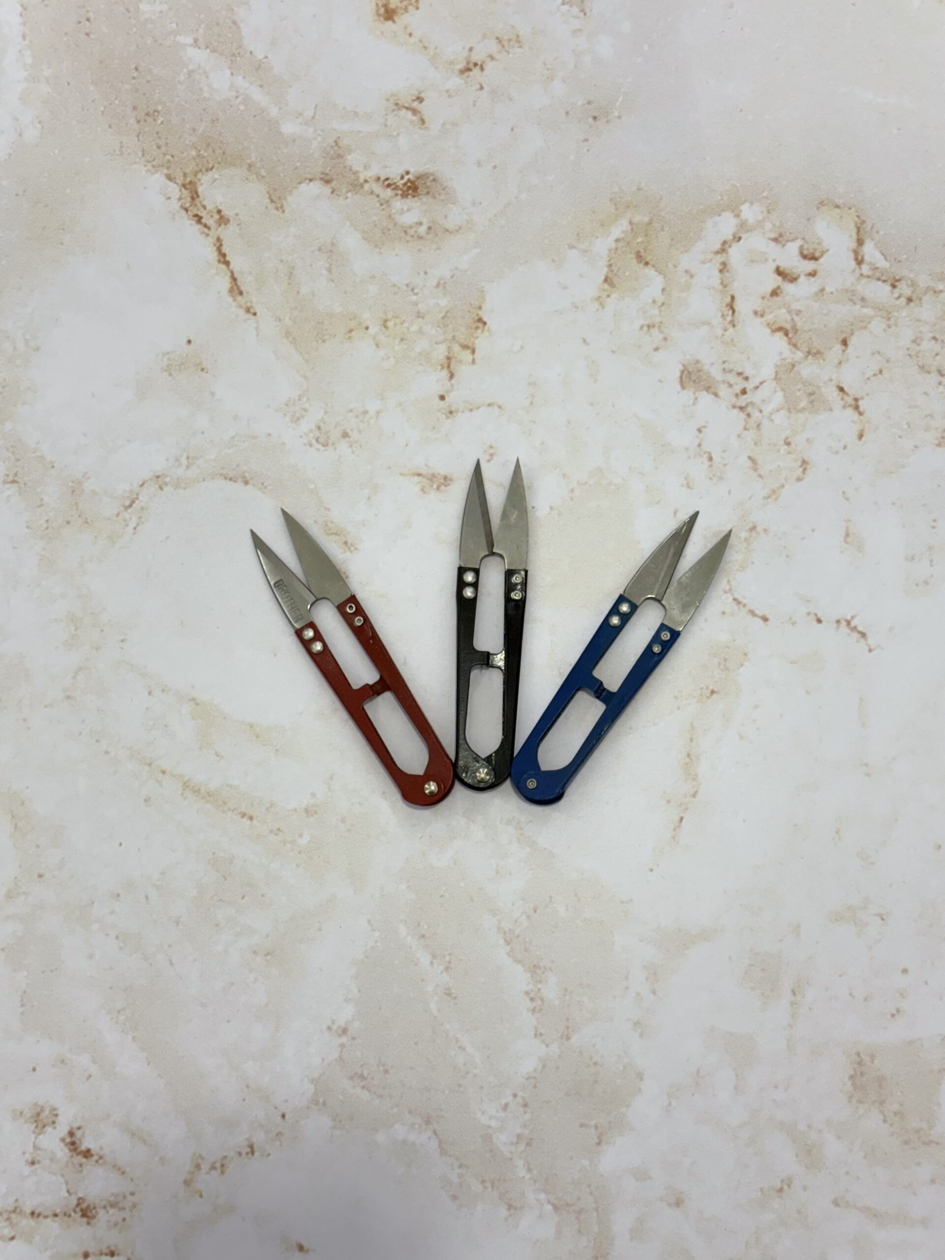 قیچی (بافتمو)