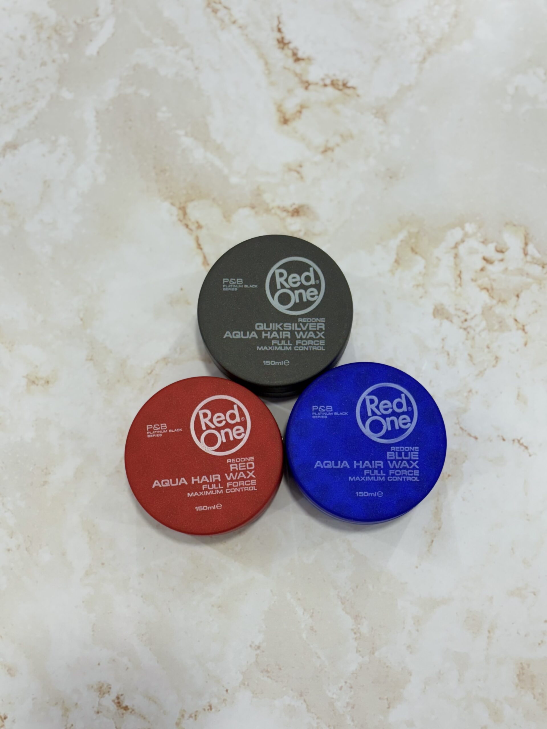 ژل واکس (ردوان)