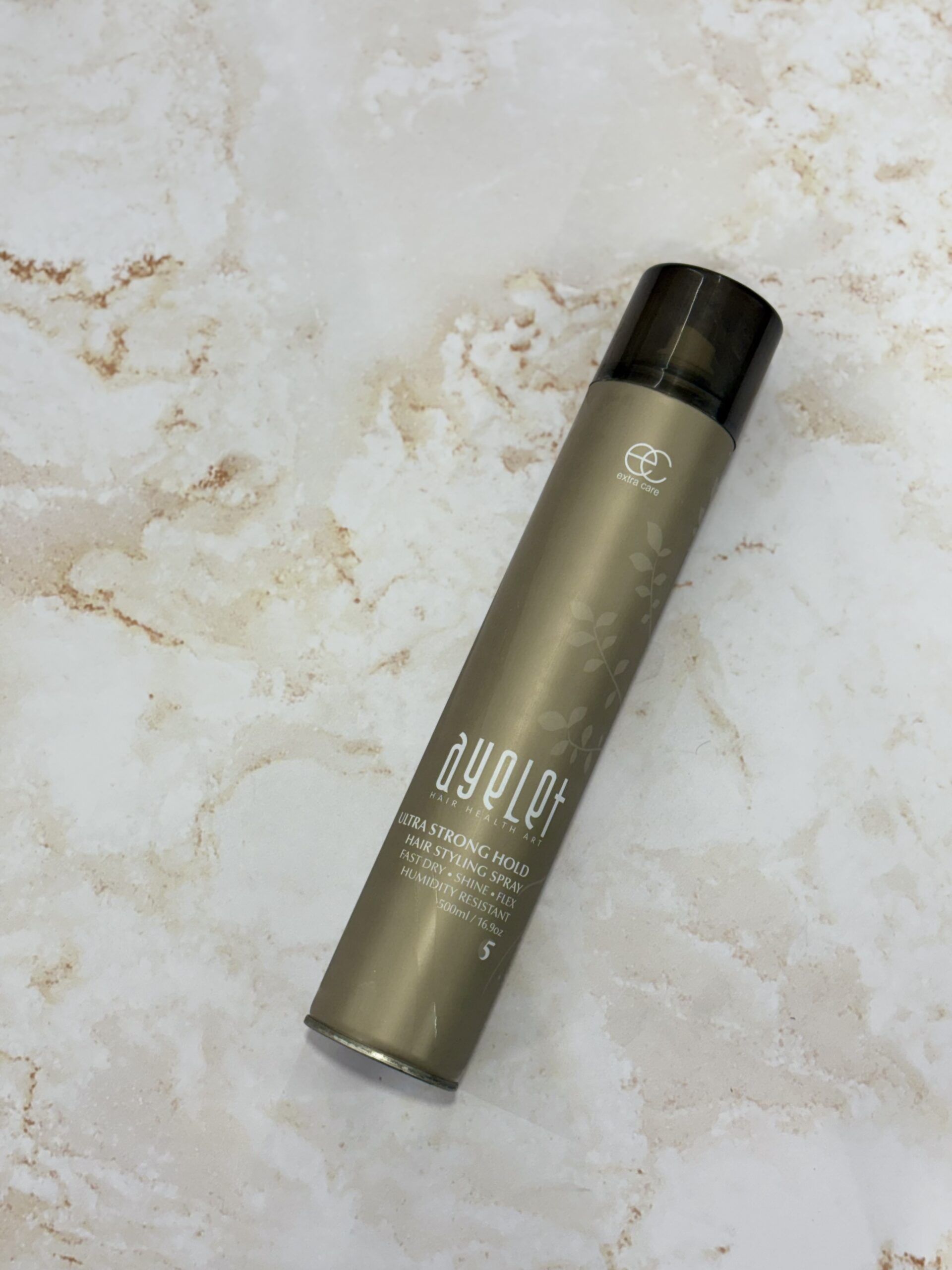 تافت مو (آیلت)